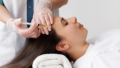 Is Your Keratin Hair Treatment Killing You Slowly?