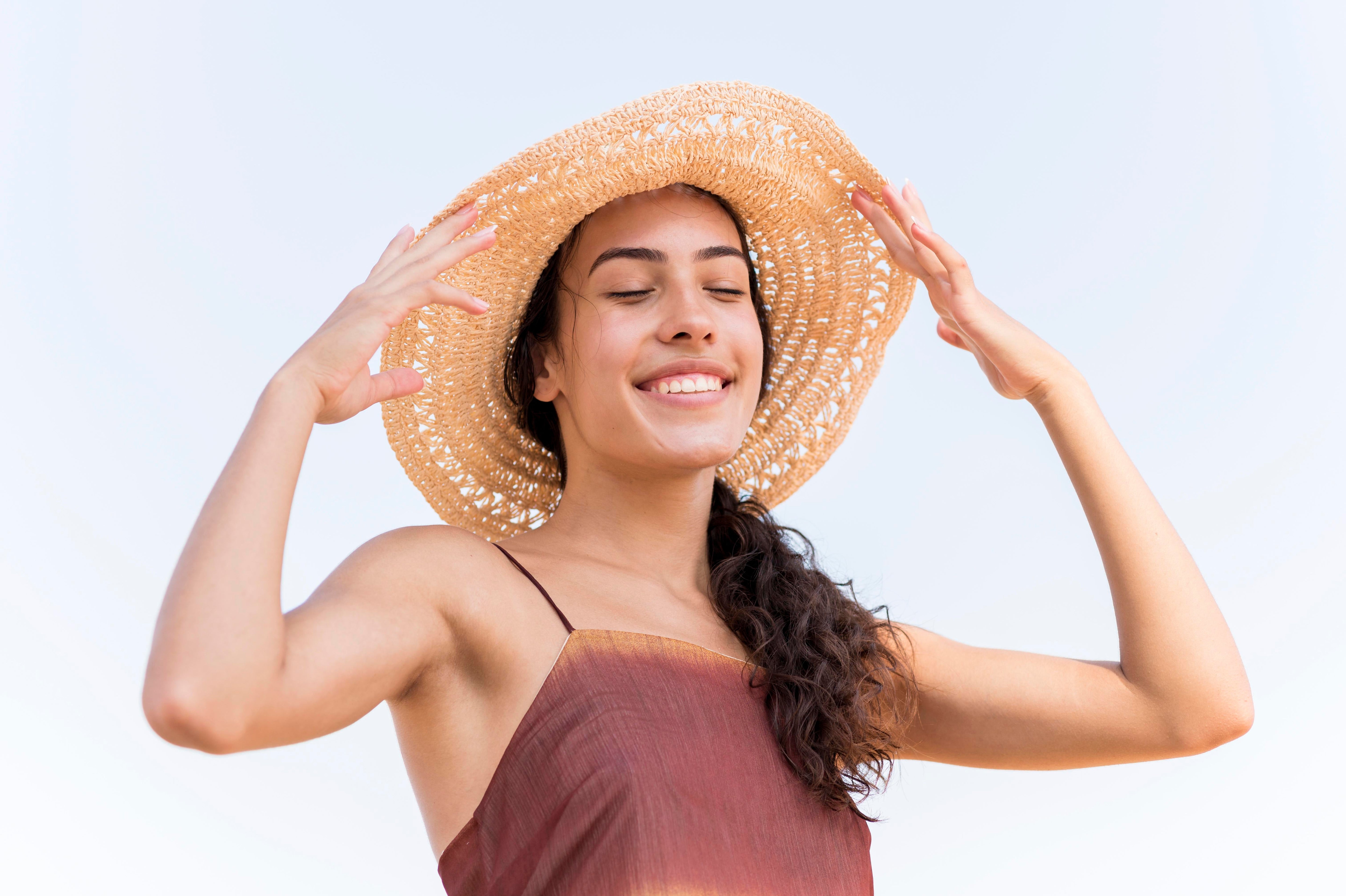 How Azevita’s SPF 50 Protects Against UV, Pollution & Signs of Aging