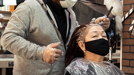 The Big Question Hair Mask or Hair Conditioner?