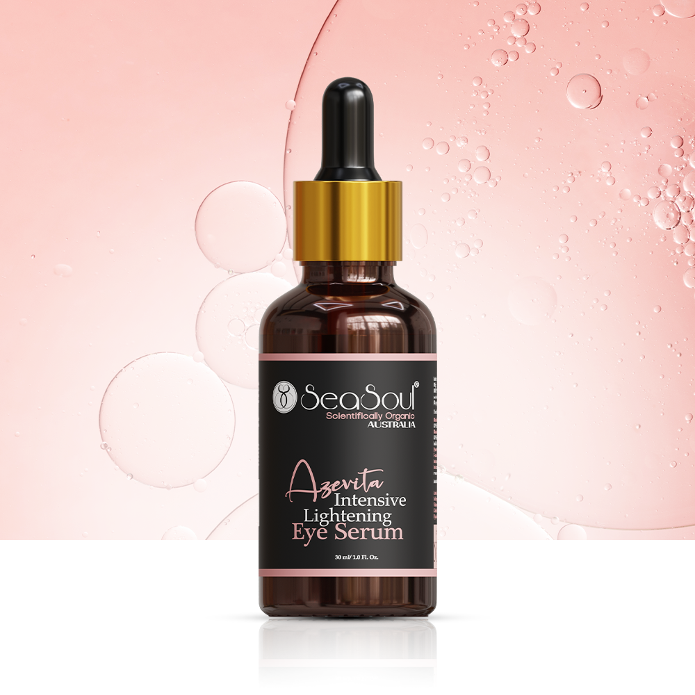 Azevita Intensive Lightening Eye Serum (30ml)