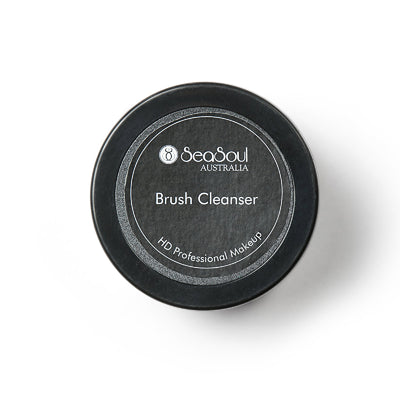 Seasoul HD Makeup Brush Cleanser