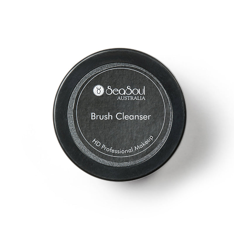 Seasoul HD Makeup Brush Cleanser