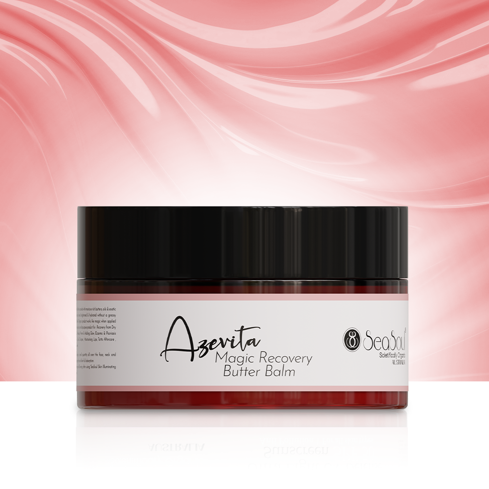 Magic Recovery Butter Balm (100g)