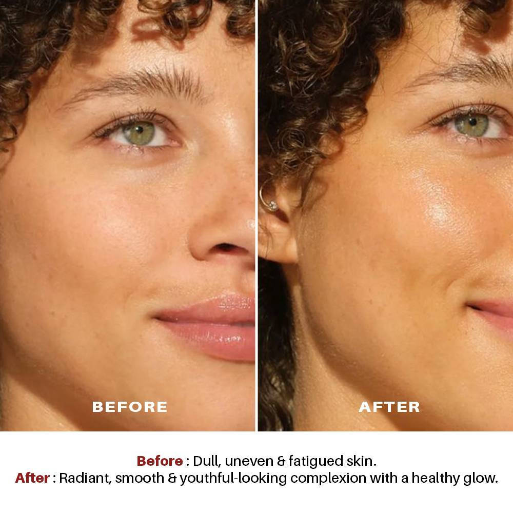 Seasoul Azevita Multivitamin Potion (30ml)