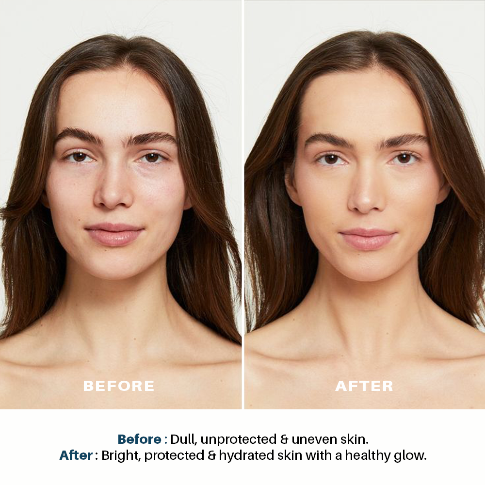 Seasoul Ultra Sheer Body Mist Sunscreen Spray SPF 50 With Dead Sea Minierals & Niacinamide (100g)