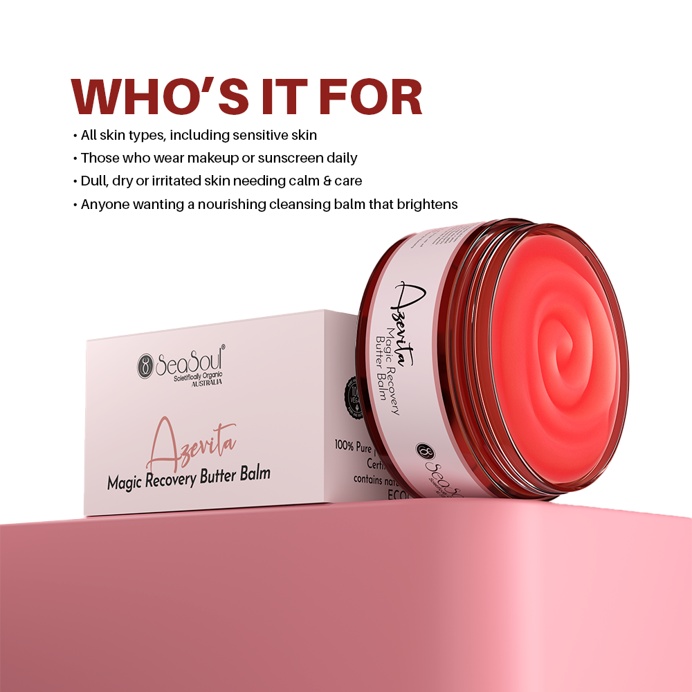 Magic Recovery Butter Balm (100g)