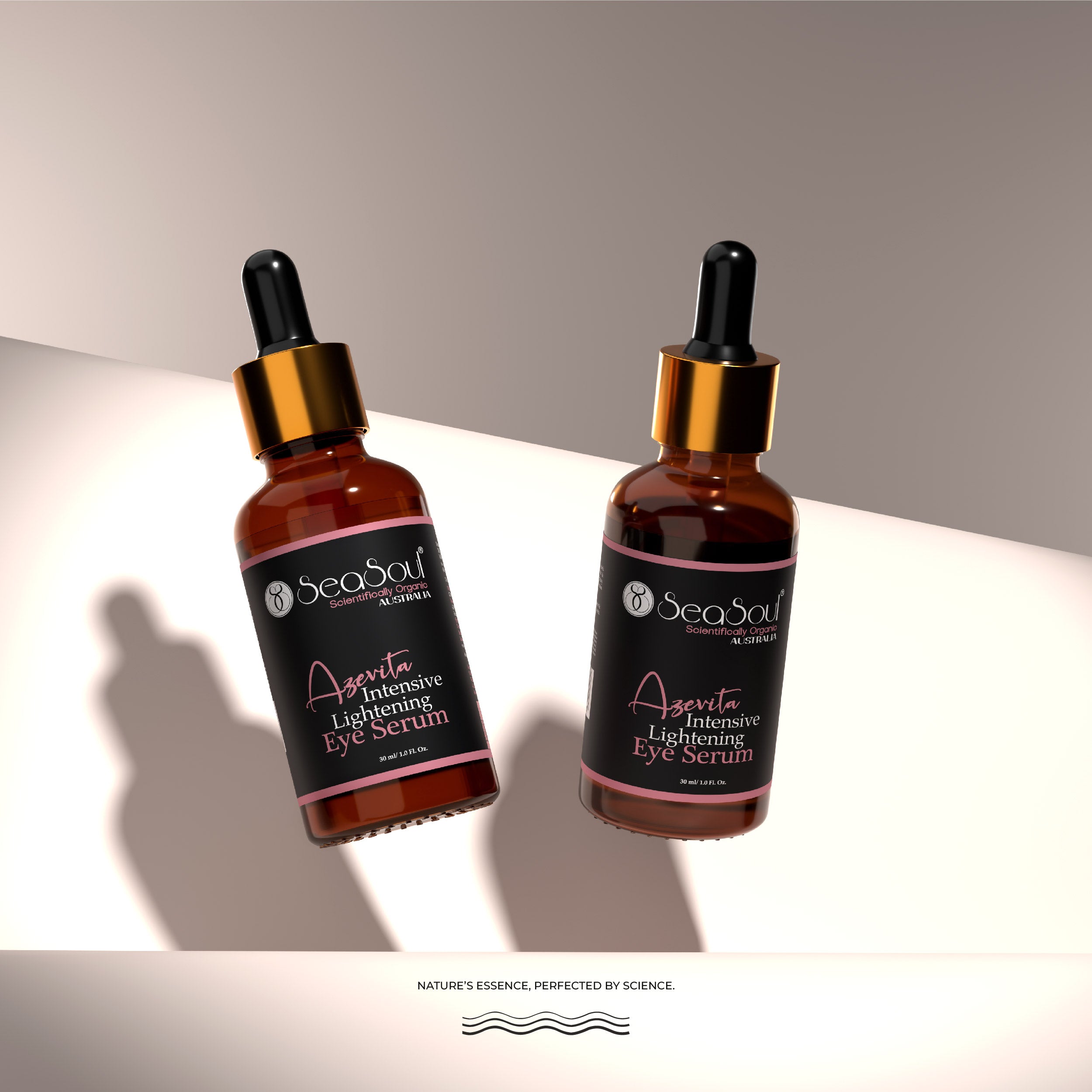 Azevita Intensive Lightening Eye Serum (30ml)