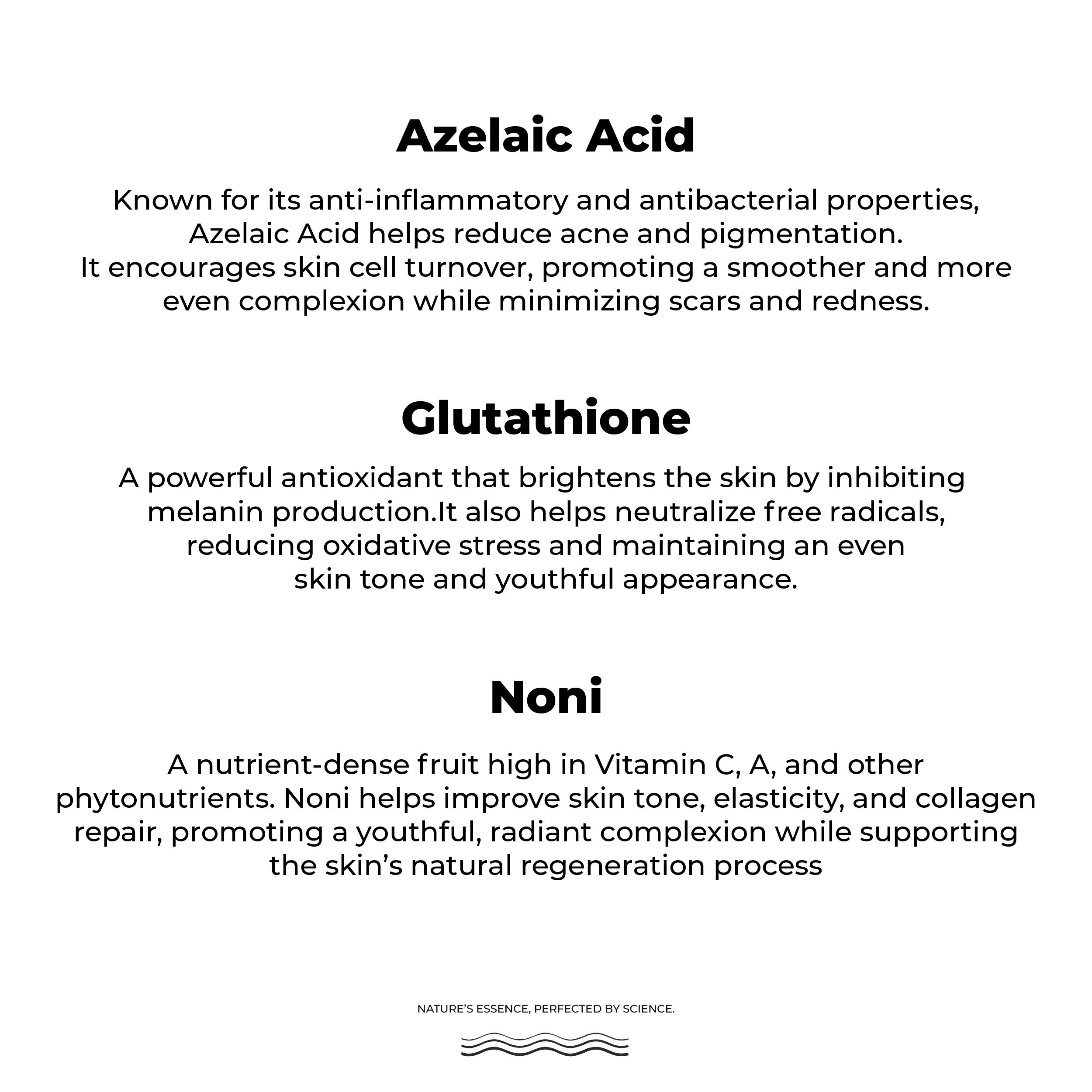 Azevita Goji Hydra Brightening Mask (100gm)