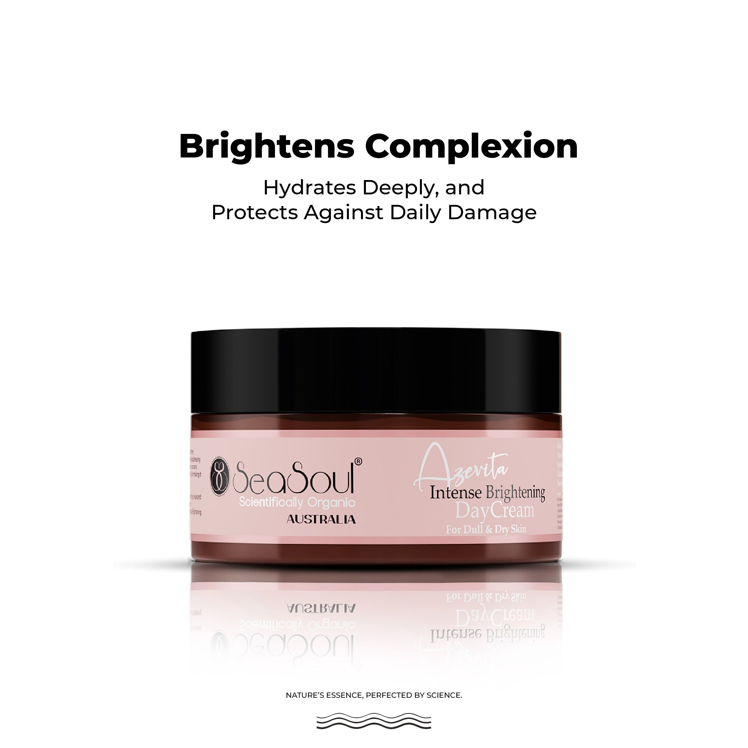 Azevita Intense Brightening Day Cream (100gm)