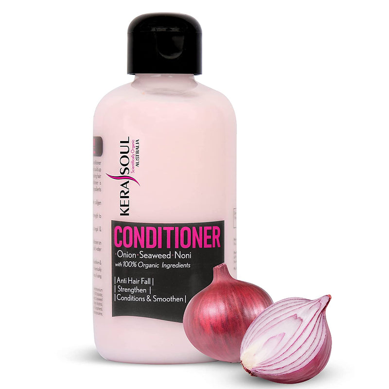 Onion, Seaweed & Noni Fruit Conditioner