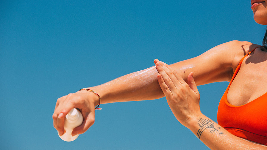 How to identify right SPF cream for your skin type