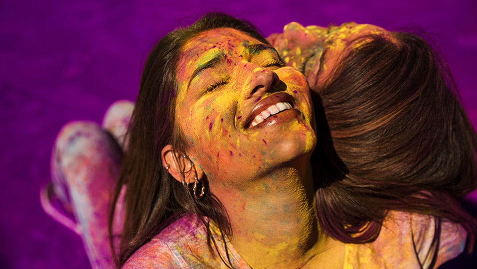 Holi Hustle: Prep, Play & Post-Glow Magic: The Ultimate Skincare Checklist for Gen Z