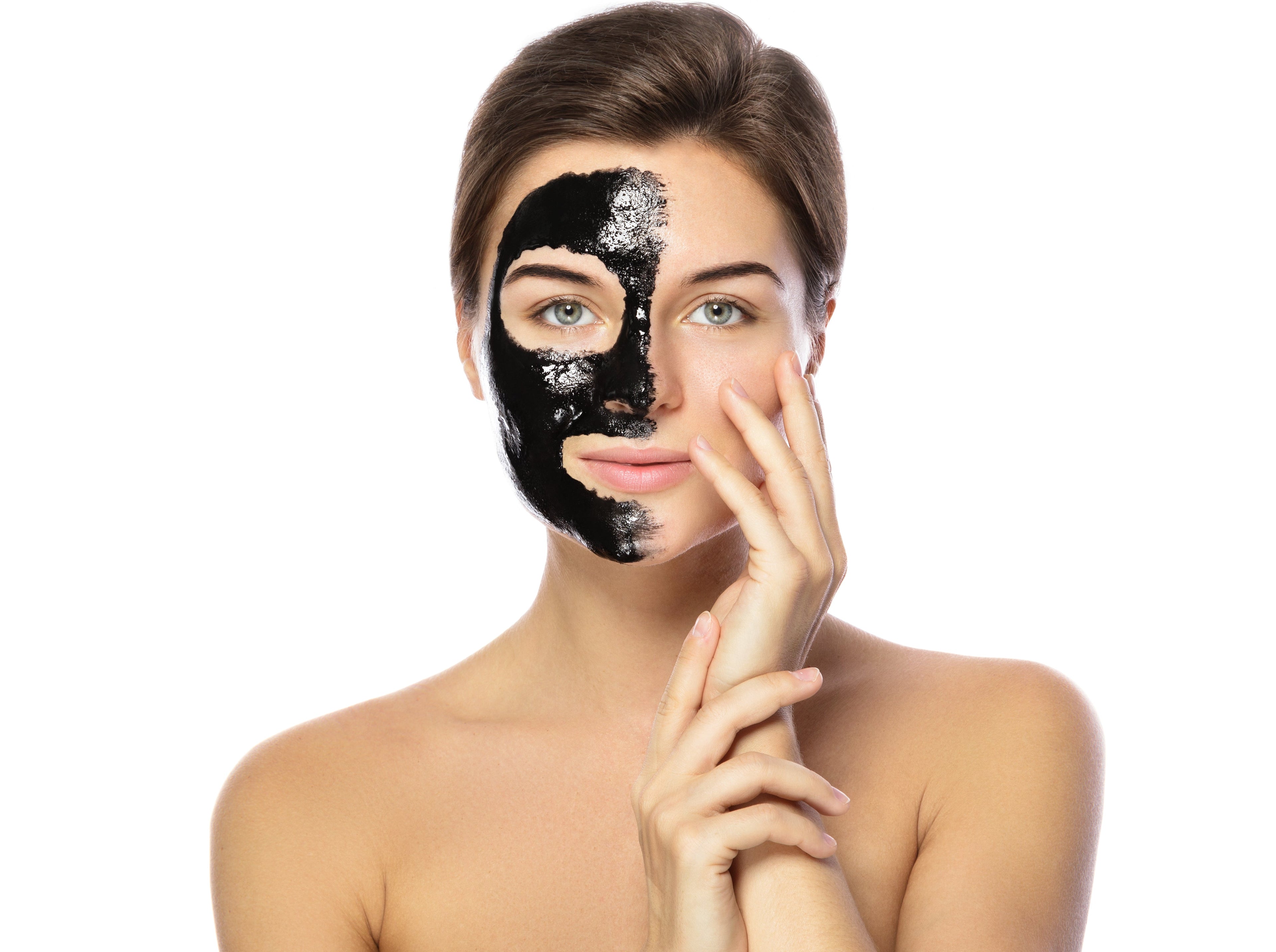 Why I’m Obsessed with the SeaSoul Charcoal & Dead Sea Mud Mask (and You’ll Love It Too)