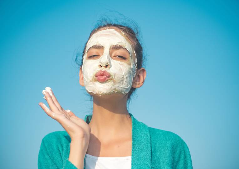 Dead Sea Skincare in India? SeaSoul Cosmetics Might Be Exactly What We Needed