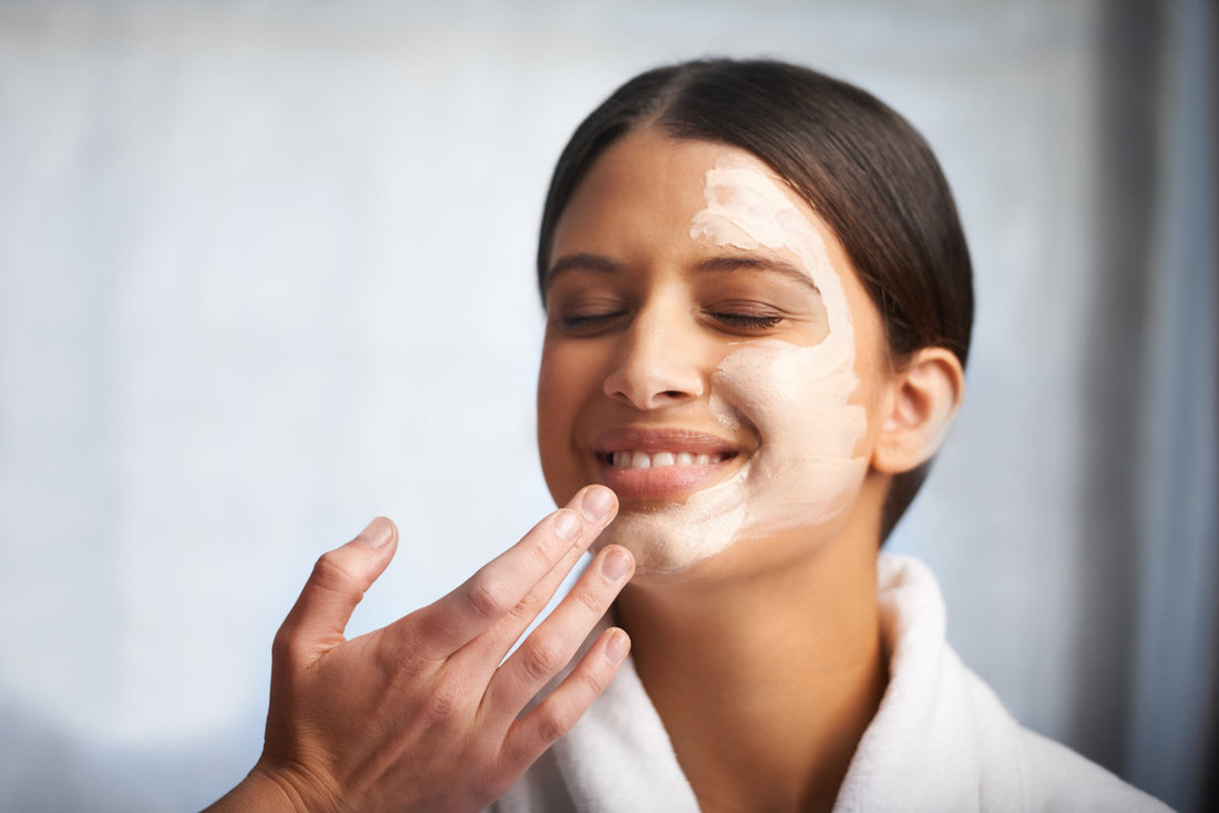 Why You Need Dead Sea Skincare in Your Anti-Ageing Routine – Seasoul Cosmetics Explains