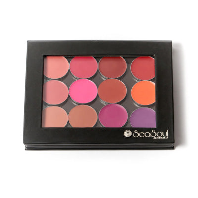 Lipstick Pallete
