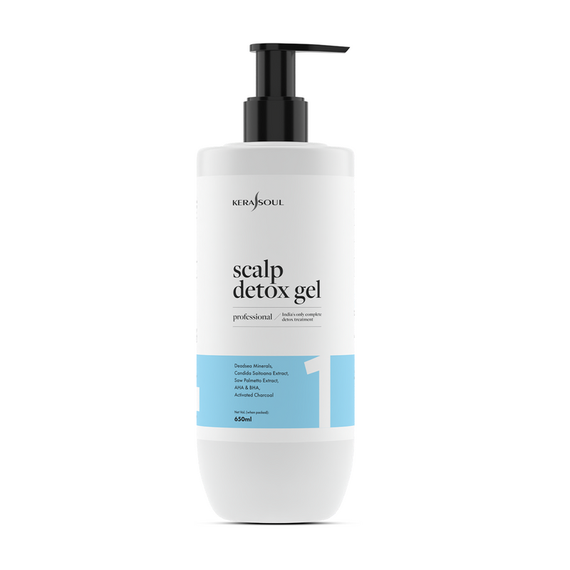 Detox Gel