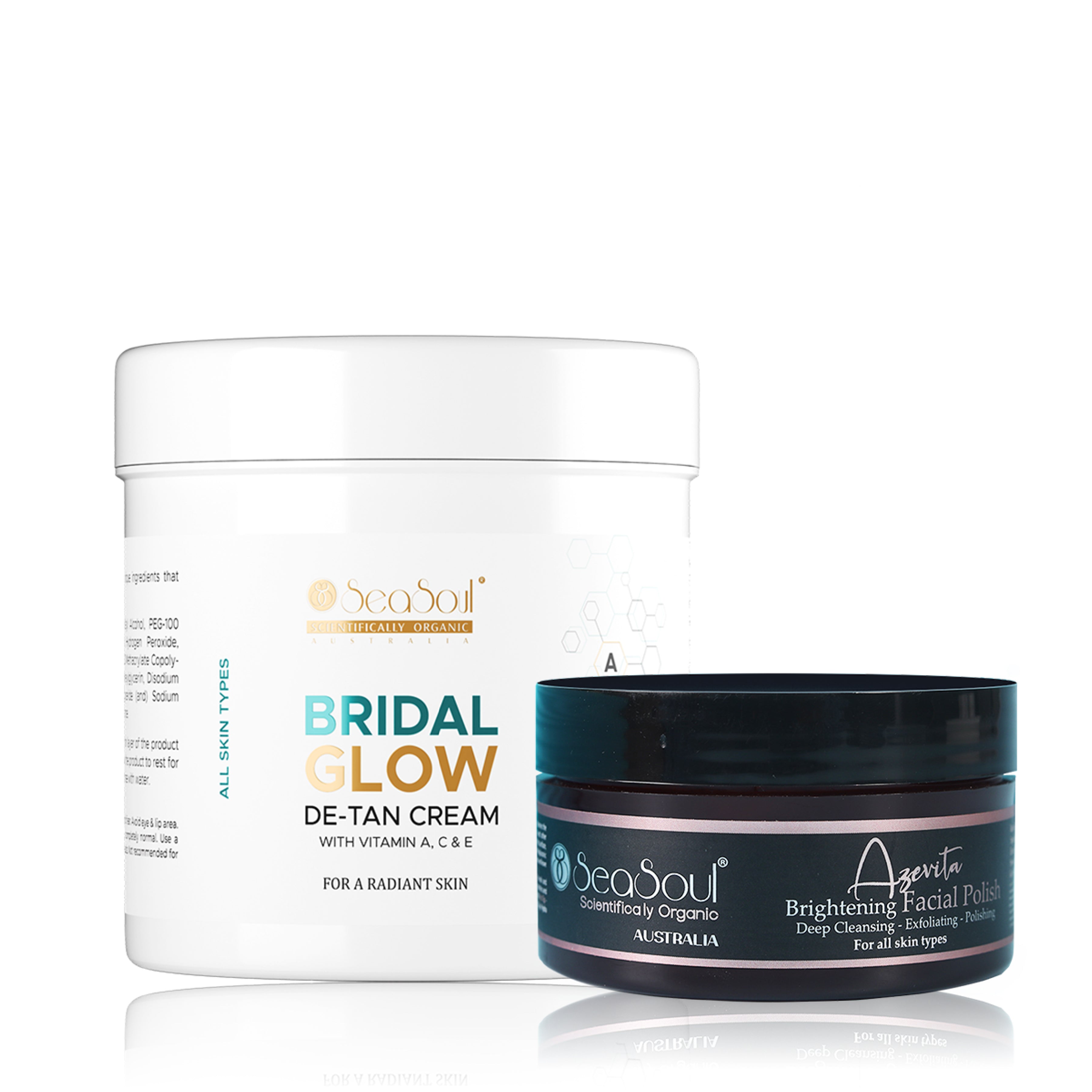 Glow & Renew Duo