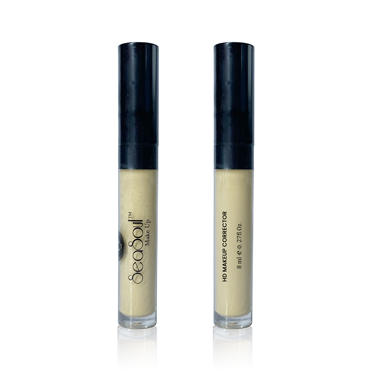 High Definition Corrector - Yellow colour corrector