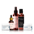 Seasoul Ageless Glow Ritual