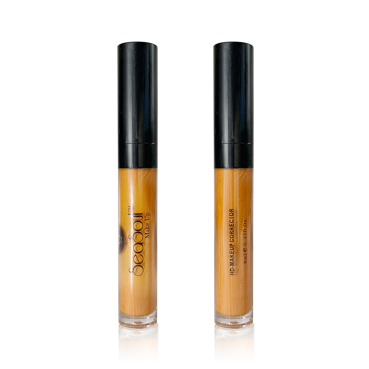 High Definition Corrector 02 - Orange Colour Corrector