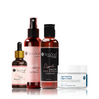 Seasoul Overnight Glow Ritual
