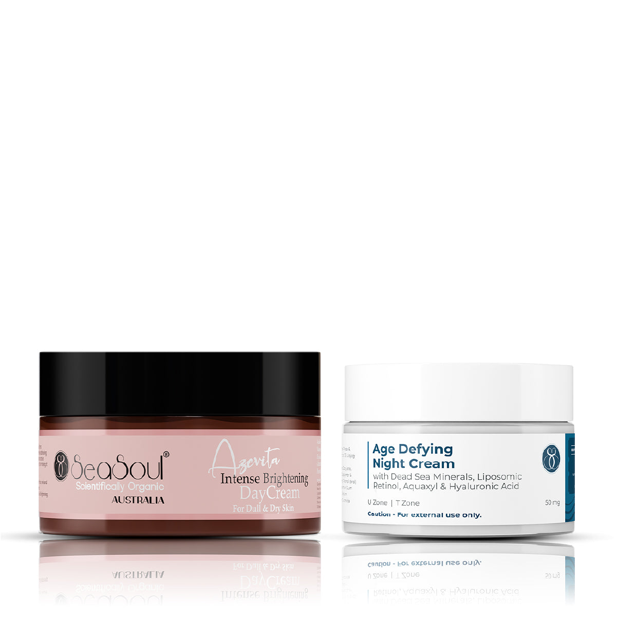 Seasoul AM-PM Skin Nourish