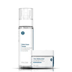 Seasoul Dead Sea Toner & Moisturiser Hydration Boost Kit