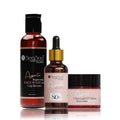 Seasoul Radiant Ritual Trio