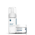 Seasoul Dead Sea Cleanser & Oil Free Hydrator Deep Clean & Moisture Lock Set