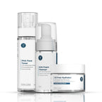 Seasoul Dead Sea Daily Oil-Control Trio