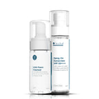 Seasoul Dead Sea Cleanser & SPF 50 Hydrate & Protect Set