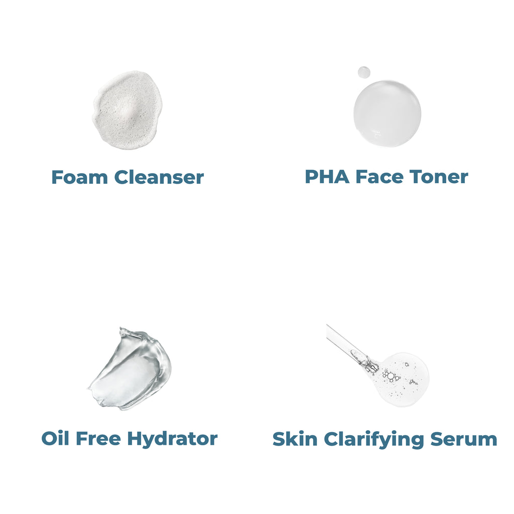 Seasoul Oil Control Ritual