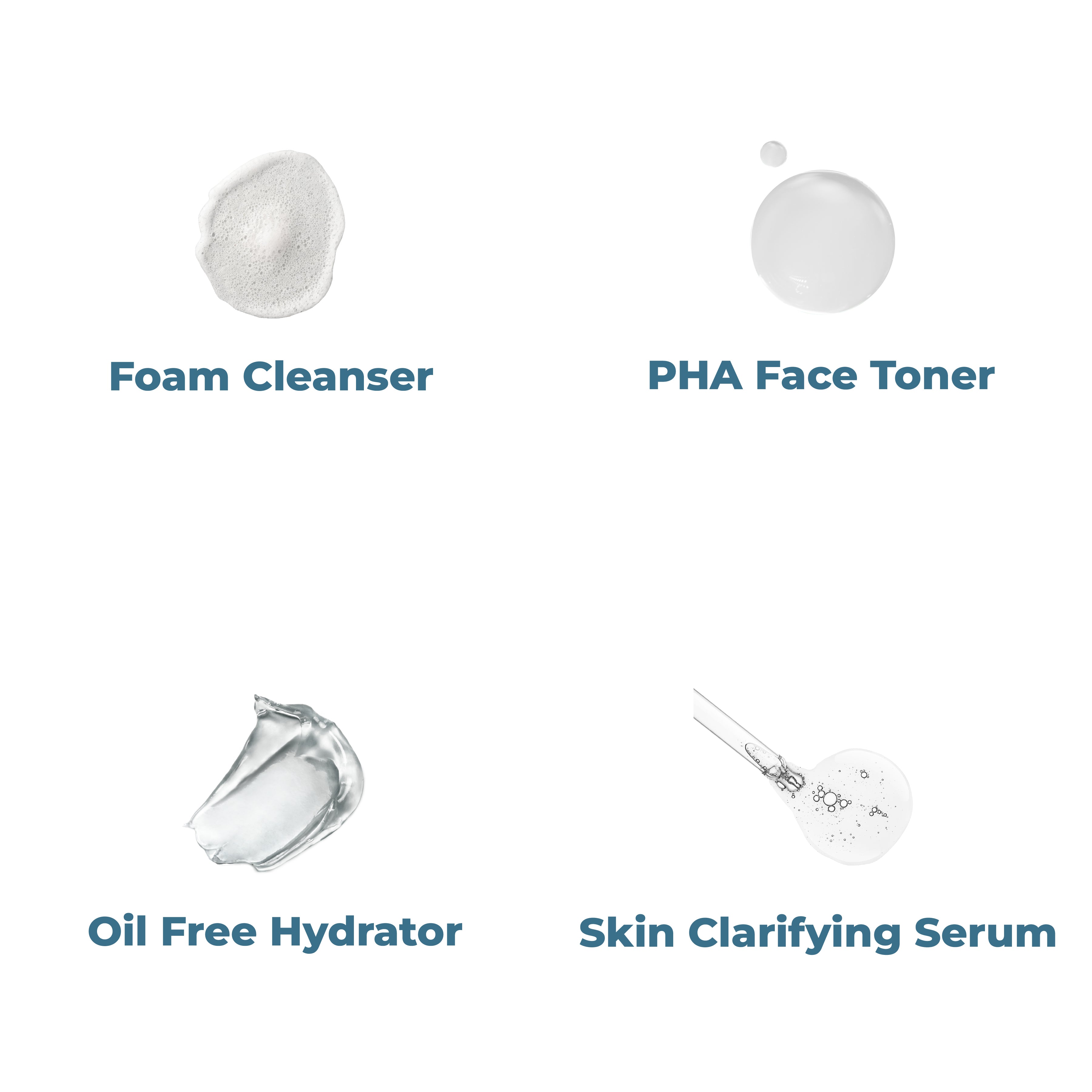 Seasoul Oil Control Ritual