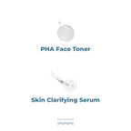 Seasoul Dead Sea Toner & Serum Ultimate Skin Balance Pack