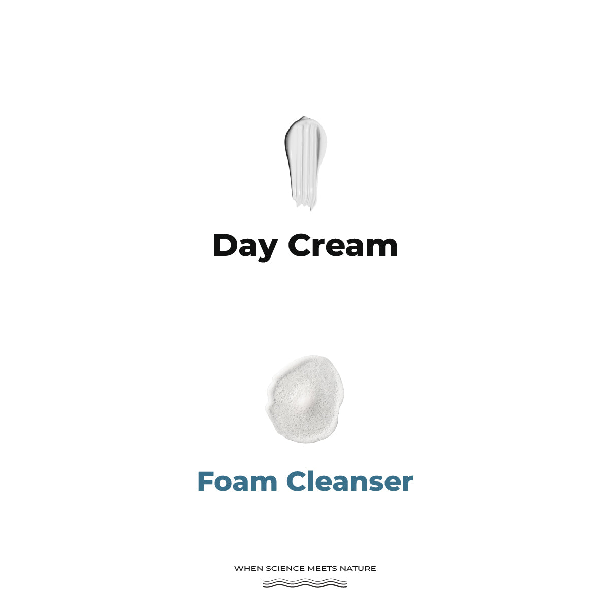 Seasoul Cleanse & Moisturize