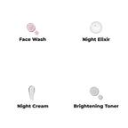 Seasoul Overnight Glow Ritual