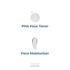 Seasoul Dead Sea Toner & Moisturiser Hydration Boost Kit