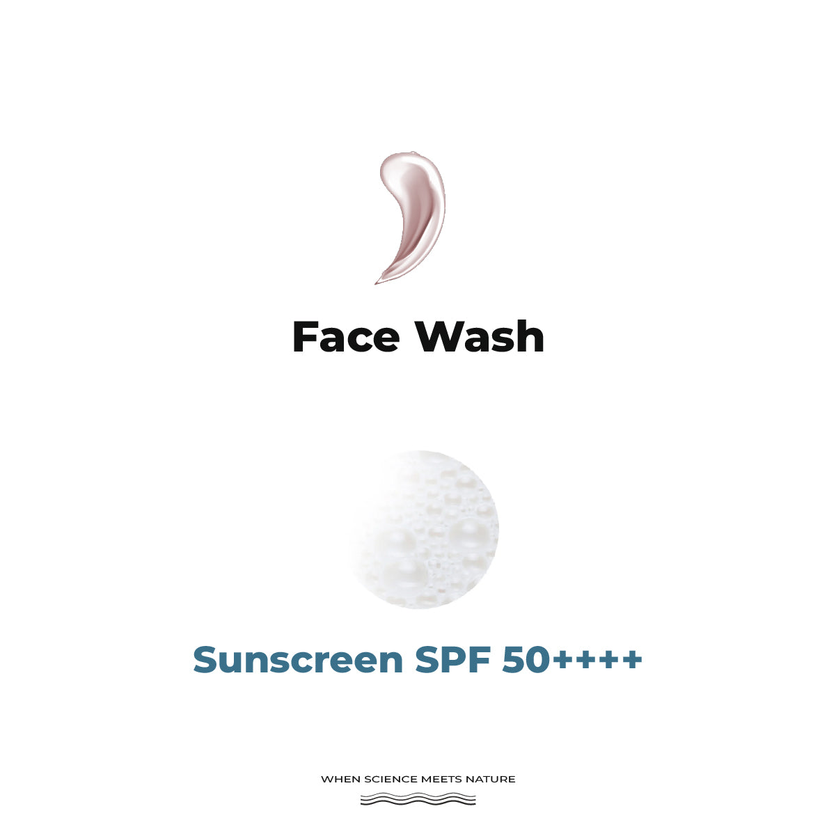 Seasoul Deep Clean & Defend Set