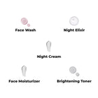 Seasoul Ageless Glow Ritual
