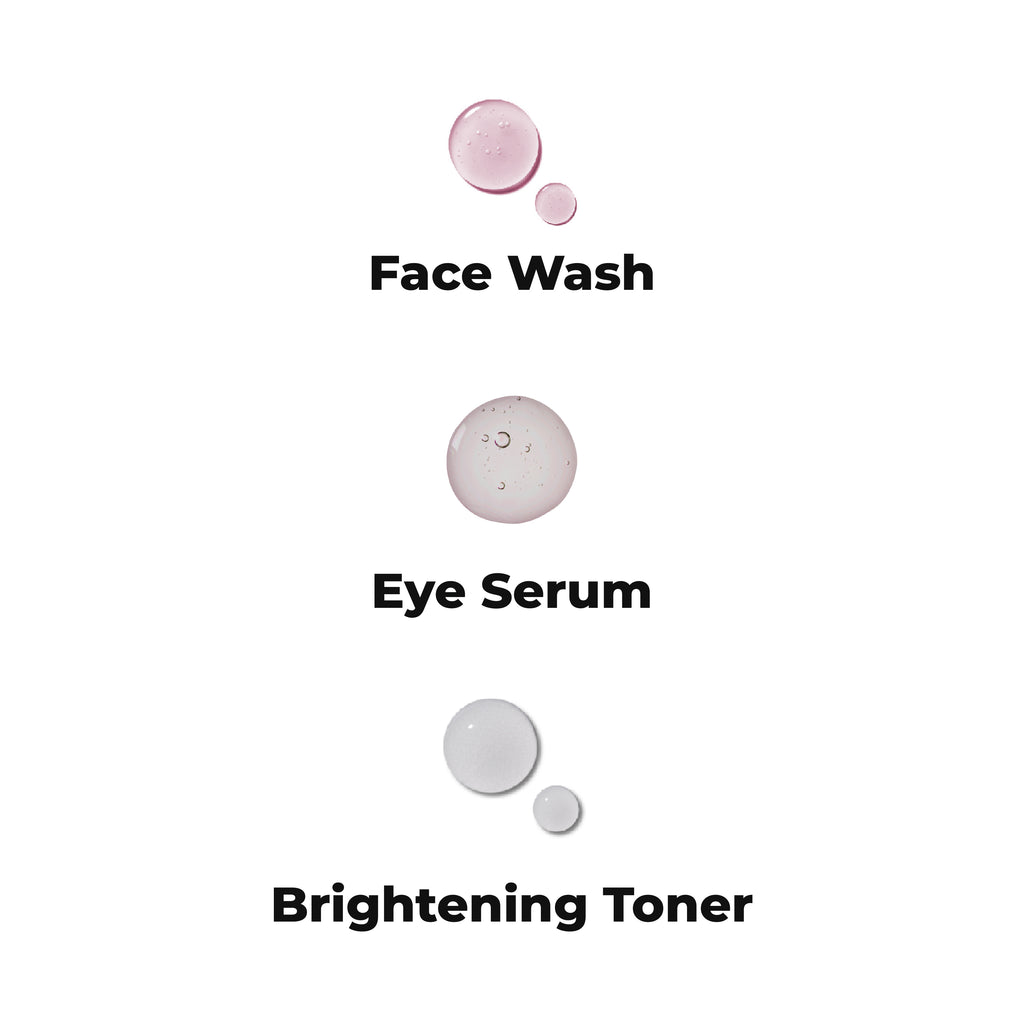 Seasoul Radiant Eye Ritual
