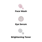 Seasoul Radiant Eye Ritual