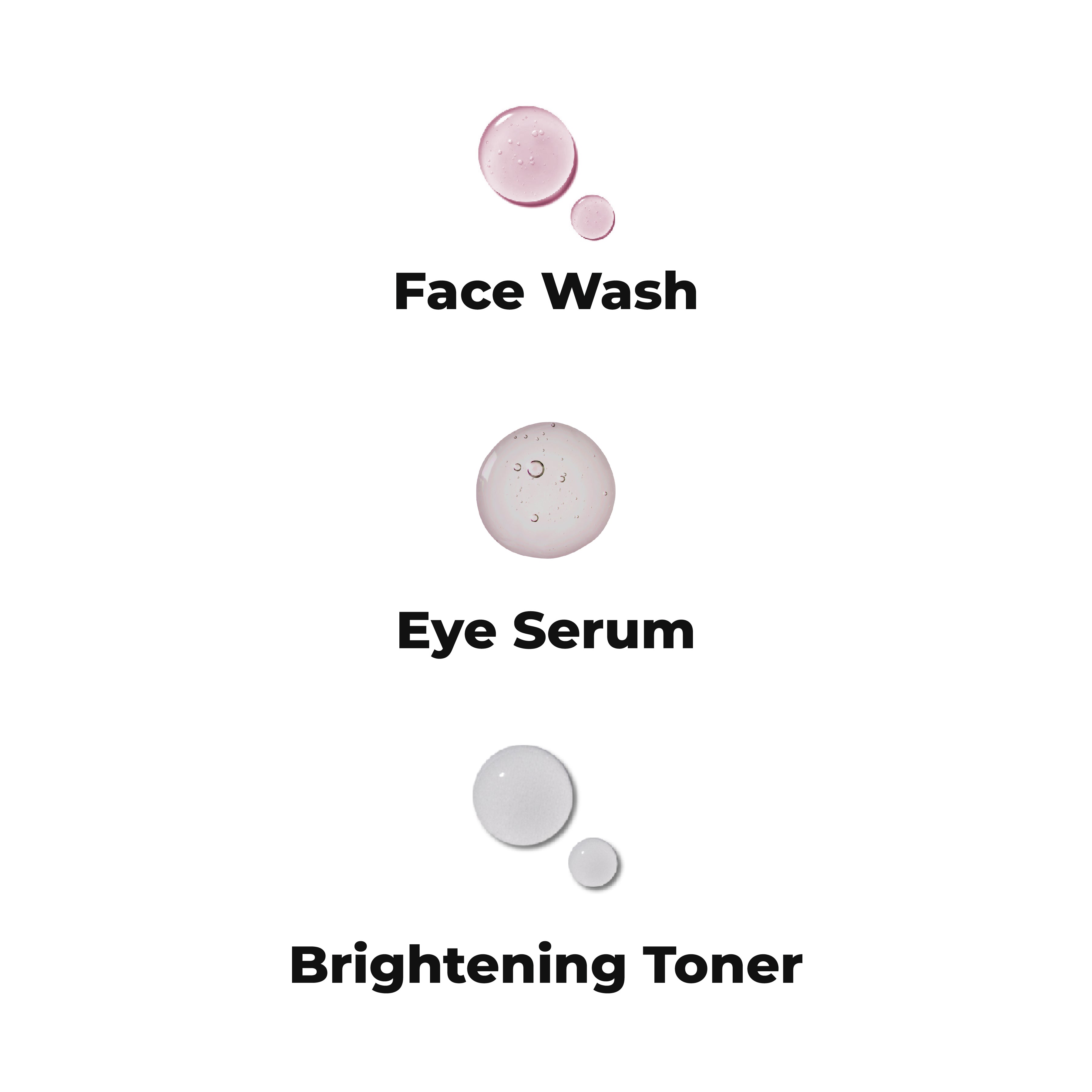 Seasoul Radiant Eye Ritual