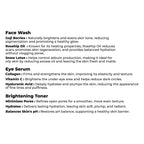 Seasoul Radiant Eye Ritual