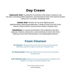 Seasoul Cleanse & Moisturize