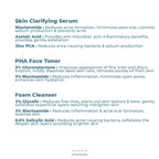 Seasoul Dead Sea Anti-Ageing Combo