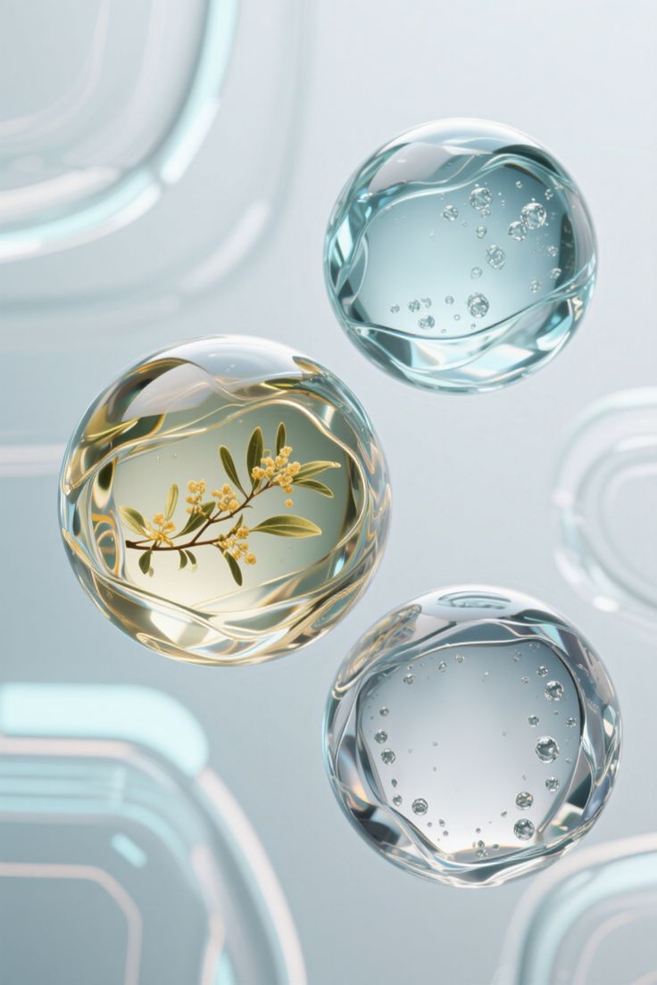 OIL SOLUBLE HYALURONIC ACID