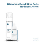Seasoul Dead Sea Toner & Serum Ultimate Skin Balance Pack