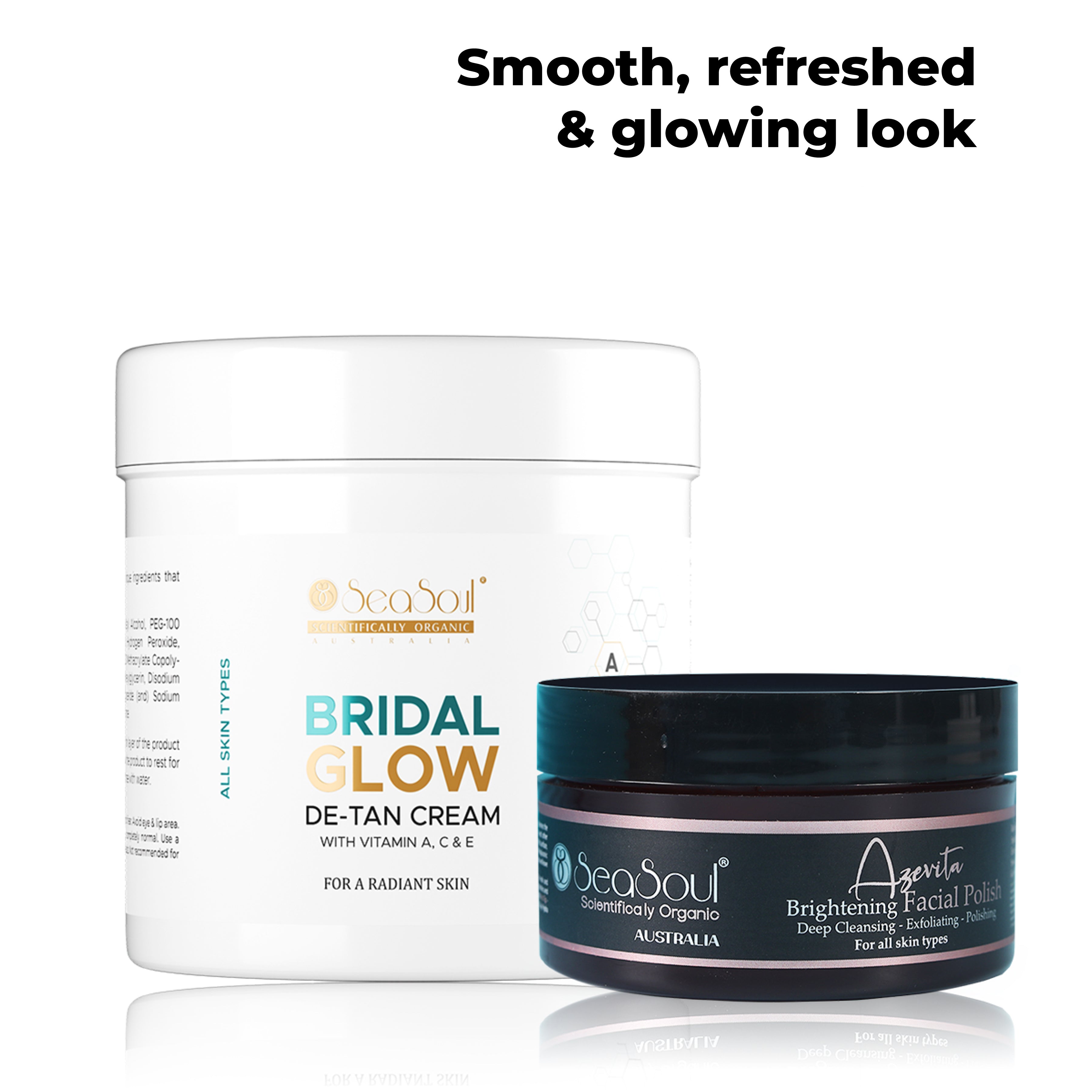 Glow & Renew Duo