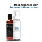 Seasoul Deep Clean & Defend Set
